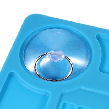 Covor Service IpartsExpert, 35cm x 25cm