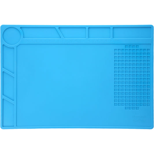 Covor Service OEM S-120, 34cm x 23cm
