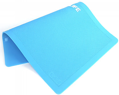 Covor Service Relife RL-004D, 339mm x 229mm, Albastru