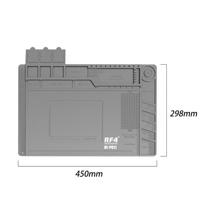 Covor Service RF4 RF-PO11, 45cm x 29.8cm