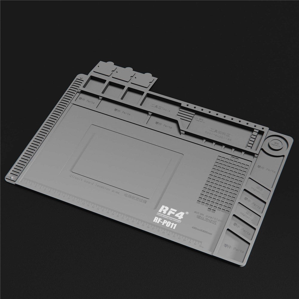 Covor Service RF4 RF-PO11, 45cm x 29.8cm