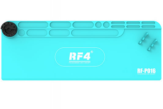 Covor Service RF4 RF-PO16, 80cm x 30cm