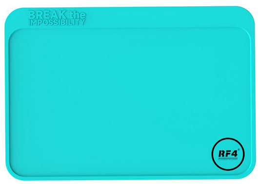 Covor Service RF4 RF-PO18, 26cm x 18cm, Verde