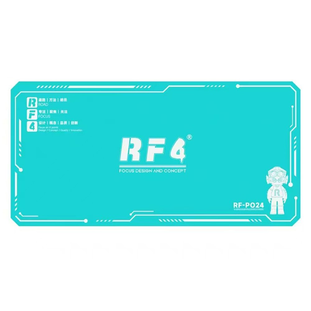 Covor Service RF4 RF-PO24, 70cm x 35cm