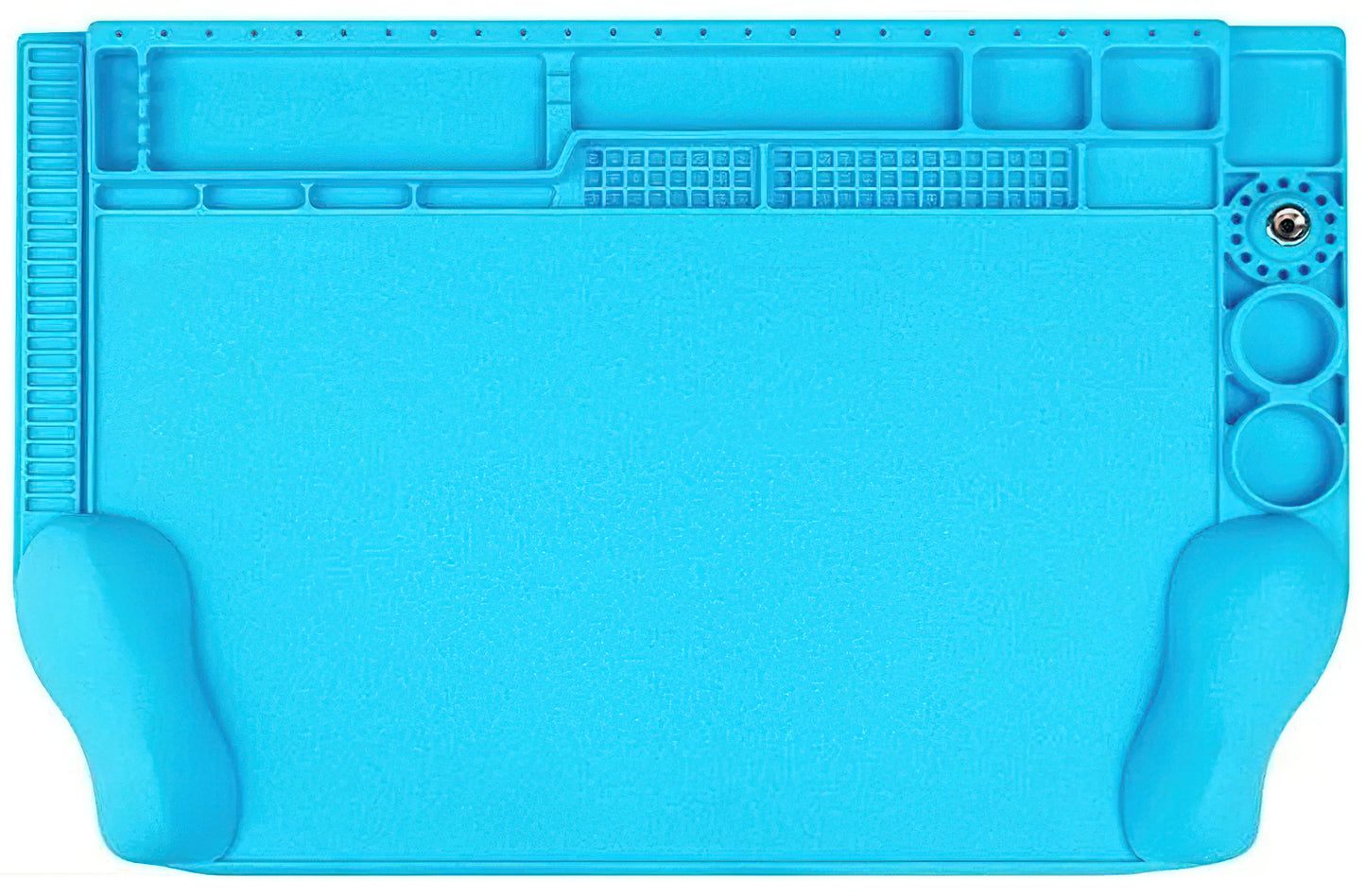 Covor Service Sunshine SS-004H, Albastru