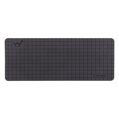 Pad Magnetic Suruburi Wowstick Wowpad, Negru