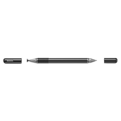 Touch Pen Baseus 2in1, Negru ACPCL-01