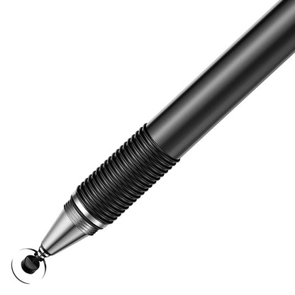 Touch Pen Baseus 2in1, Negru ACPCL-01