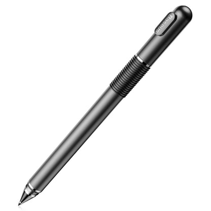 Touch Pen Baseus 2in1, Negru ACPCL-01