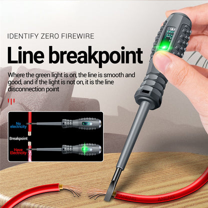 Creion Tensiune ANENG B05, 2in1