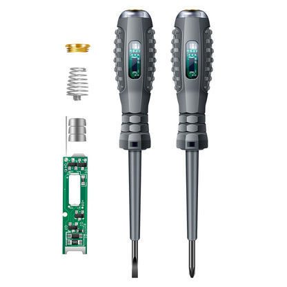 Creion Tensiune ANENG B05, 2in1