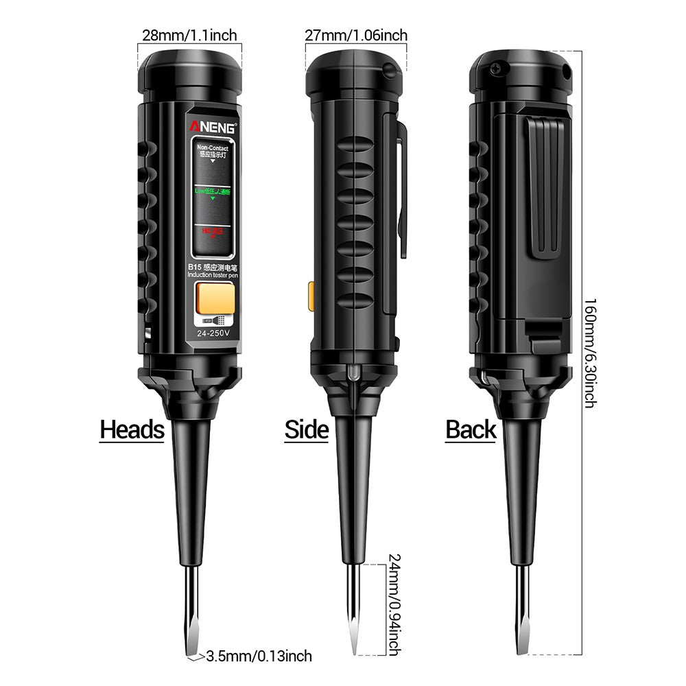 Creion Tensiune ANENG B15