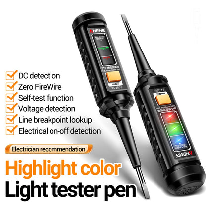 Creion Tensiune ANENG B15