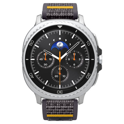 Curea Spigen Athlex Air pentru Samsung Galaxy Watch8 / Watch8 Classic Series, Gri AMP10112