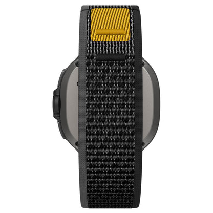 Curea Spigen Athlex Air pentru Samsung Galaxy Watch8 / Watch8 Classic Series, Neagra