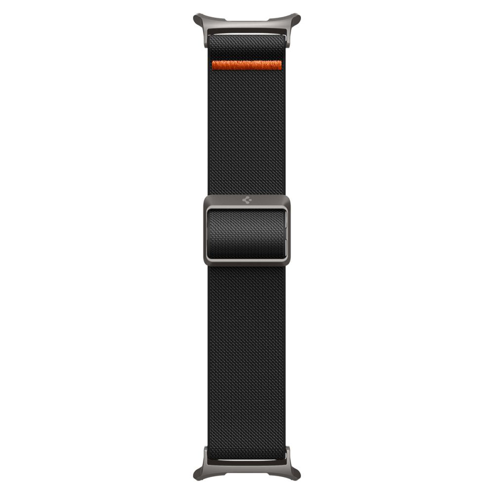 Curea Spigen Fit Lite pentru Samsung Galaxy Watch Ultra, Neagra