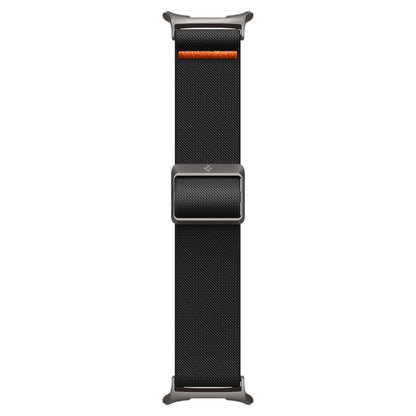Curea Spigen Fit Lite pentru Samsung Galaxy Watch Ultra, Neagra