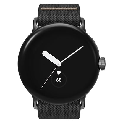 Curea Spigen Lite Fit pentru Google Pixel Watch 41mm Series, Neagra AMP06348