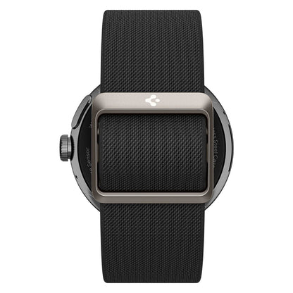 Curea Spigen Lite Fit pentru Google Pixel Watch 45mm Series, Neagra AMP07601