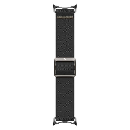 Curea Spigen Lite Fit pentru Google Pixel Watch 45mm Series, Neagra AMP07601