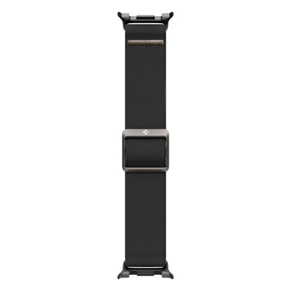 Curea Spigen Lite Fit pentru Samsung Galaxy Watch8 / Watch8 Classic Series, Neagra