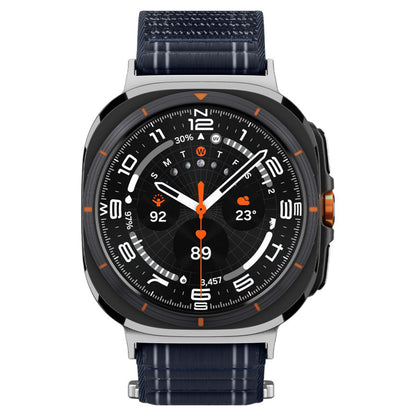 Curea Spigen WBF0 pentru Samsung Galaxy Watch Ultra, Bleumarin AMP10148