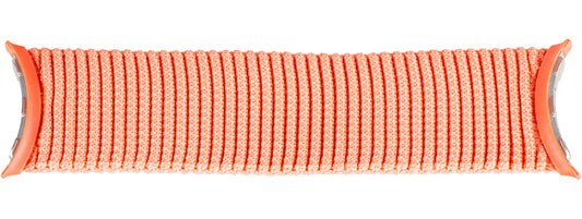 Curea Stretch pentru Google Pixel Watch / Watch 2, S, Coral GA05046