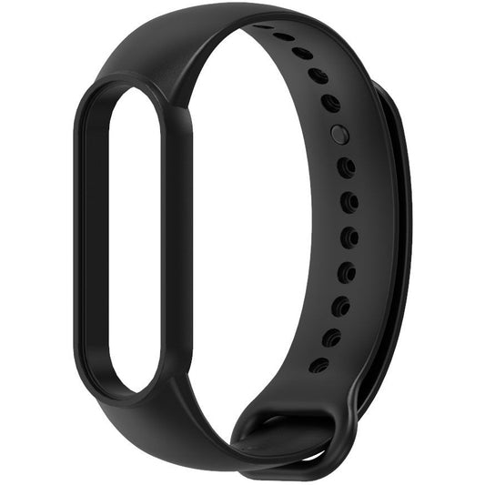 Tech-Protect Iconband dla Xiaomi Smart Band 5/6/7, czarny 