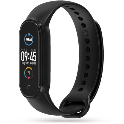 Tech-Protect Iconband dla Xiaomi Smart Band 5/6/7, czarny 