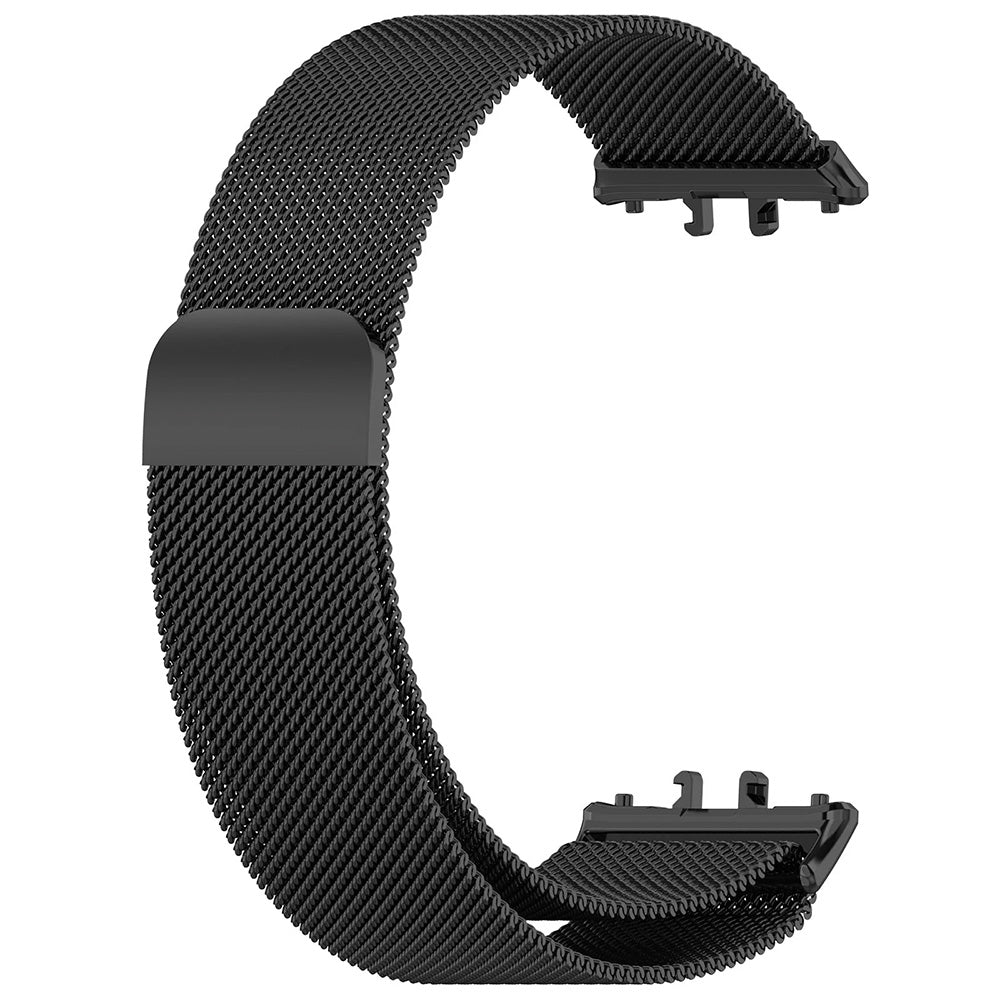 Curea Techsuit W009 pentru Samsung Galaxy Fit3 R39M, Neagra