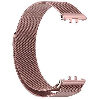 Curea Techsuit W009 pentru Samsung Galaxy Fit3 R39M, Roz