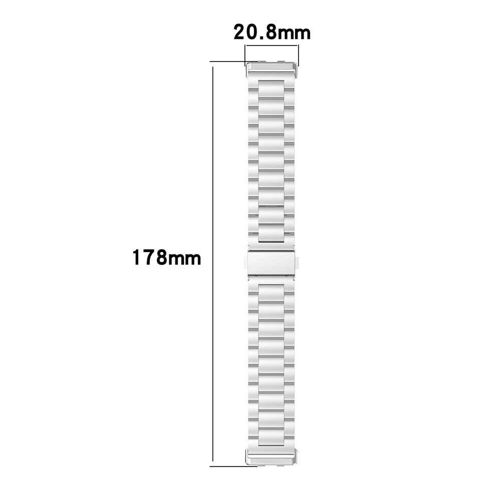 Curea Techsuit W010 pentru Huawei Band 11 / 11 Pro, Roz