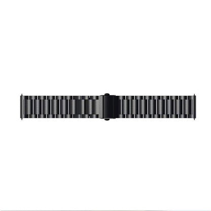 Curea Techsuit W010 pentru Huawei Watch / Xiaomi Watch Series, 22mm, Aurie