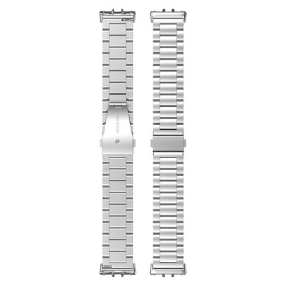 Curea Techsuit W010 pentru Samsung Galaxy Fit3 R39M, Neagra