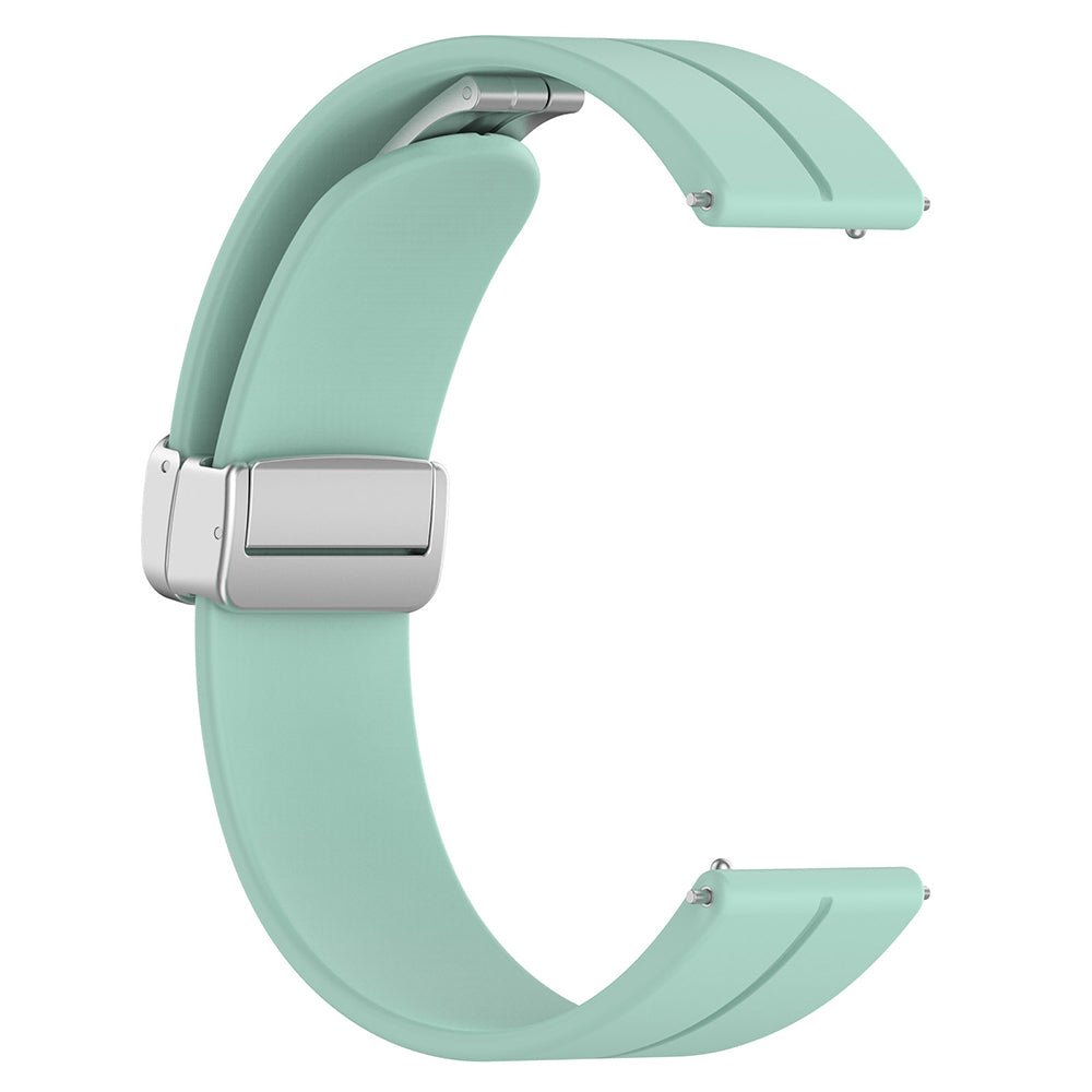 Curea Techsuit W011 pentru Apple Watch 49mm / 46mm / 45mm / 44mm / 42mm Series, Verde