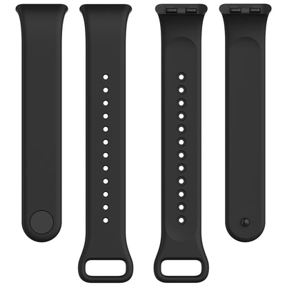 Curea Techsuit W014 pentru Honor Band 9, Bleumarin