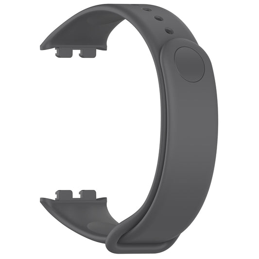 Curea Techsuit W014 pentru Honor Band 9, Gri