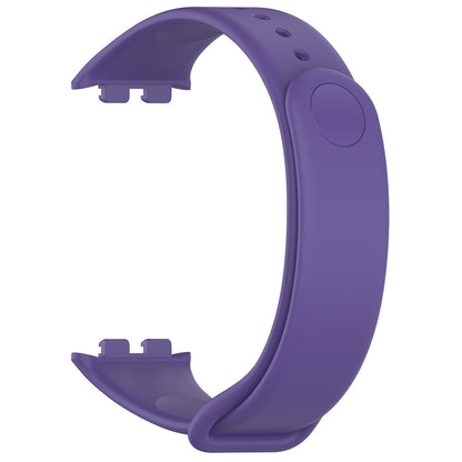 Curea Techsuit W014 pentru Honor Band 9, Mov