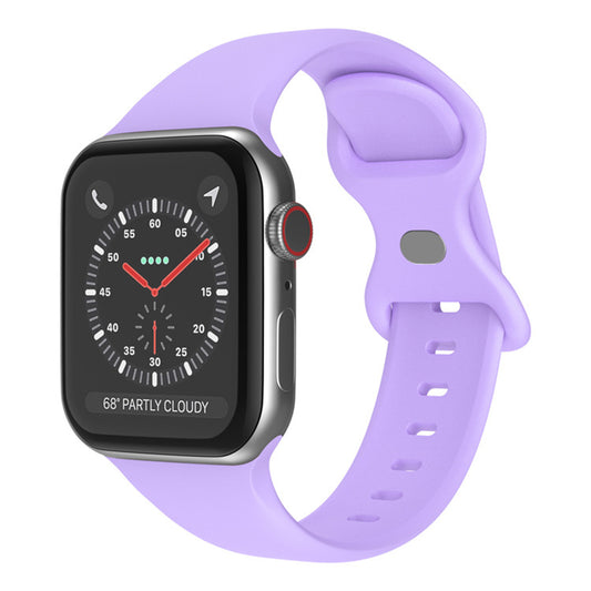 Curea Techsuit W031 pentru Apple Watch 42mm / 41mm / 40mm / 38mm Series, Mov