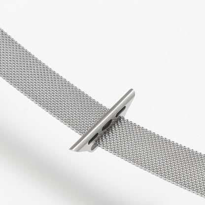 Curea Techsuit W034 pentru Apple Watch 49mm / 46mm / 45mm / 44mm / 42mm Series, Aurie