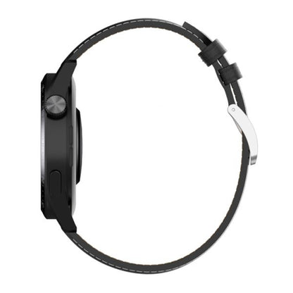 Curea Techsuit W048 pentru Huawei Watch / Xiaomi Watch Series, Maro