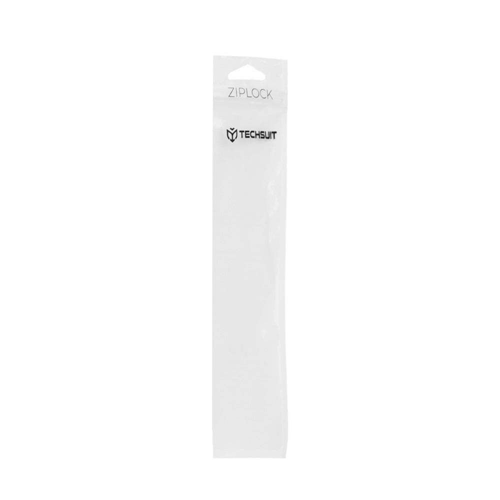 Curea Techsuit W050 pentru Huawei Watch Fit 5 Pro / Fit 5 / Fit 4 Pro / Fit 4 / Fit 3, Portocalie