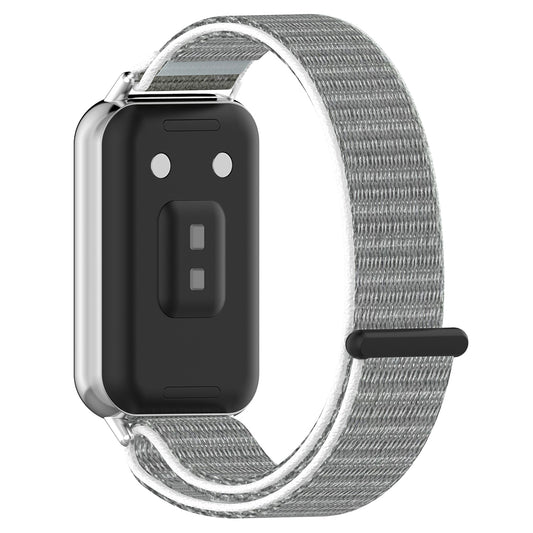Curea Techsuit W054 pentru Honor Band 11 / 11 Pro, Gri