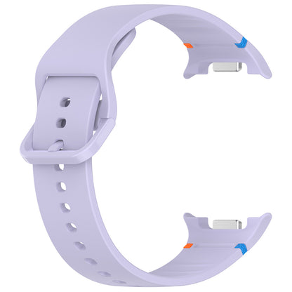 Curea Techsuit W079 pentru Samsung Galaxy Watch8 / Watch8 Classic Series, Mov