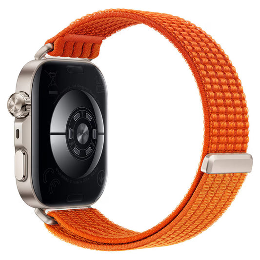 Curea Techsuit W085 pentru Huawei Watch Fit 5, Verde Inchis