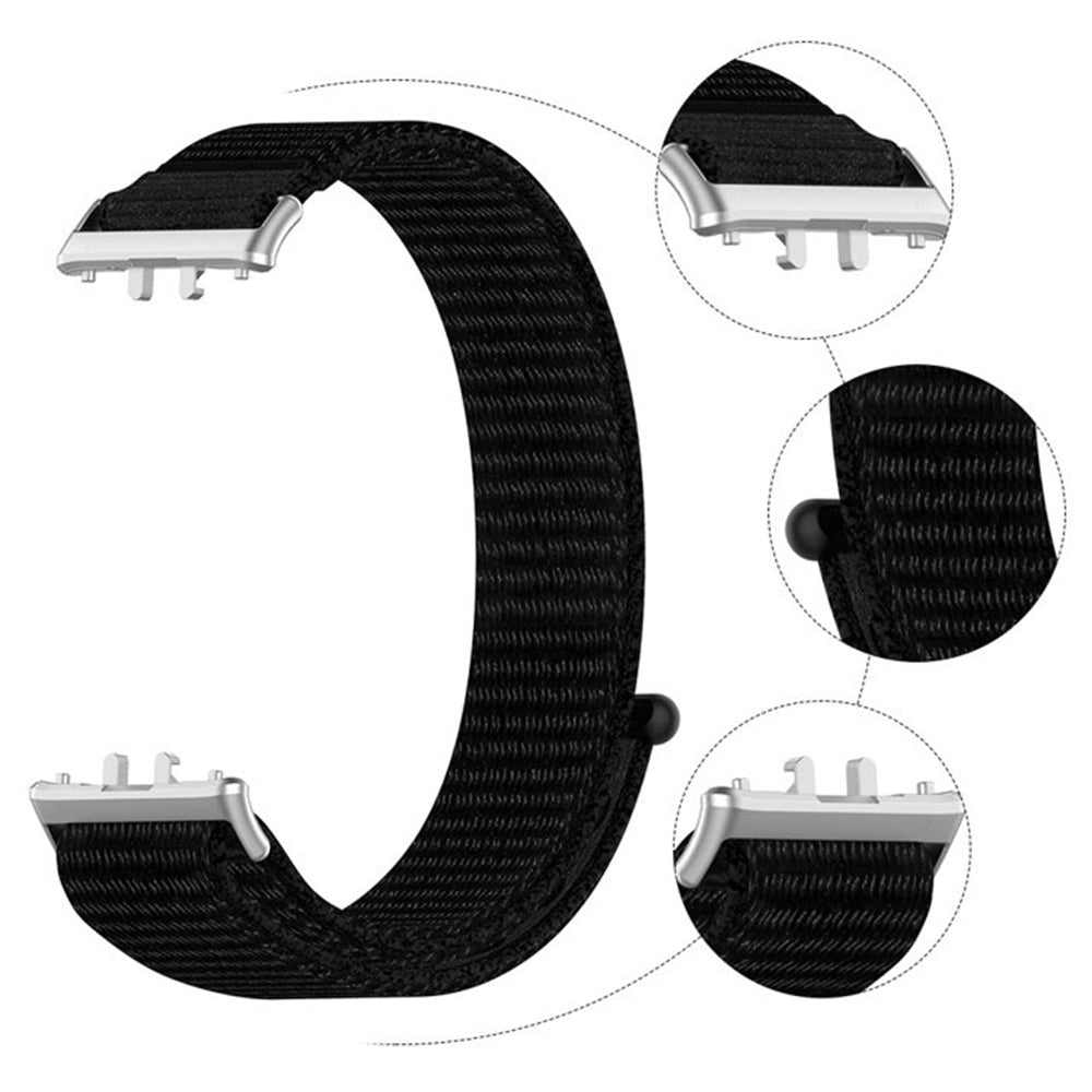 Curea Techsuit W087 pentru Samsung Galaxy Fit3 R39M, Bleumarin