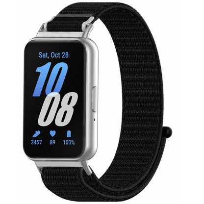 Curea Techsuit W087 pentru Samsung Galaxy Fit3 R39M, Neagra