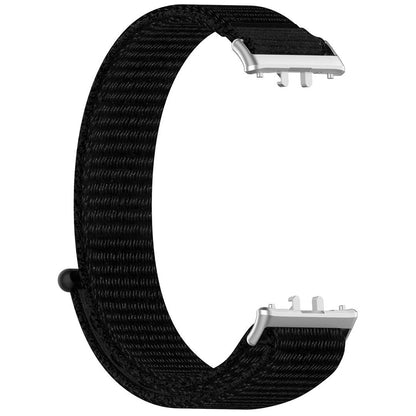 Curea Techsuit W087 pentru Samsung Galaxy Fit3 R39M, Neagra