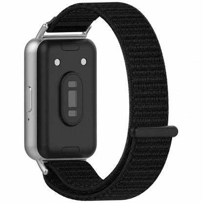 Curea Techsuit W087 pentru Samsung Galaxy Fit3 R39M, Neagra