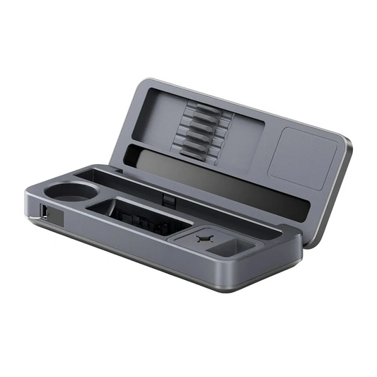 Cutie Depozitare Instrumente pentru Letcon Fnirsi HS-02A